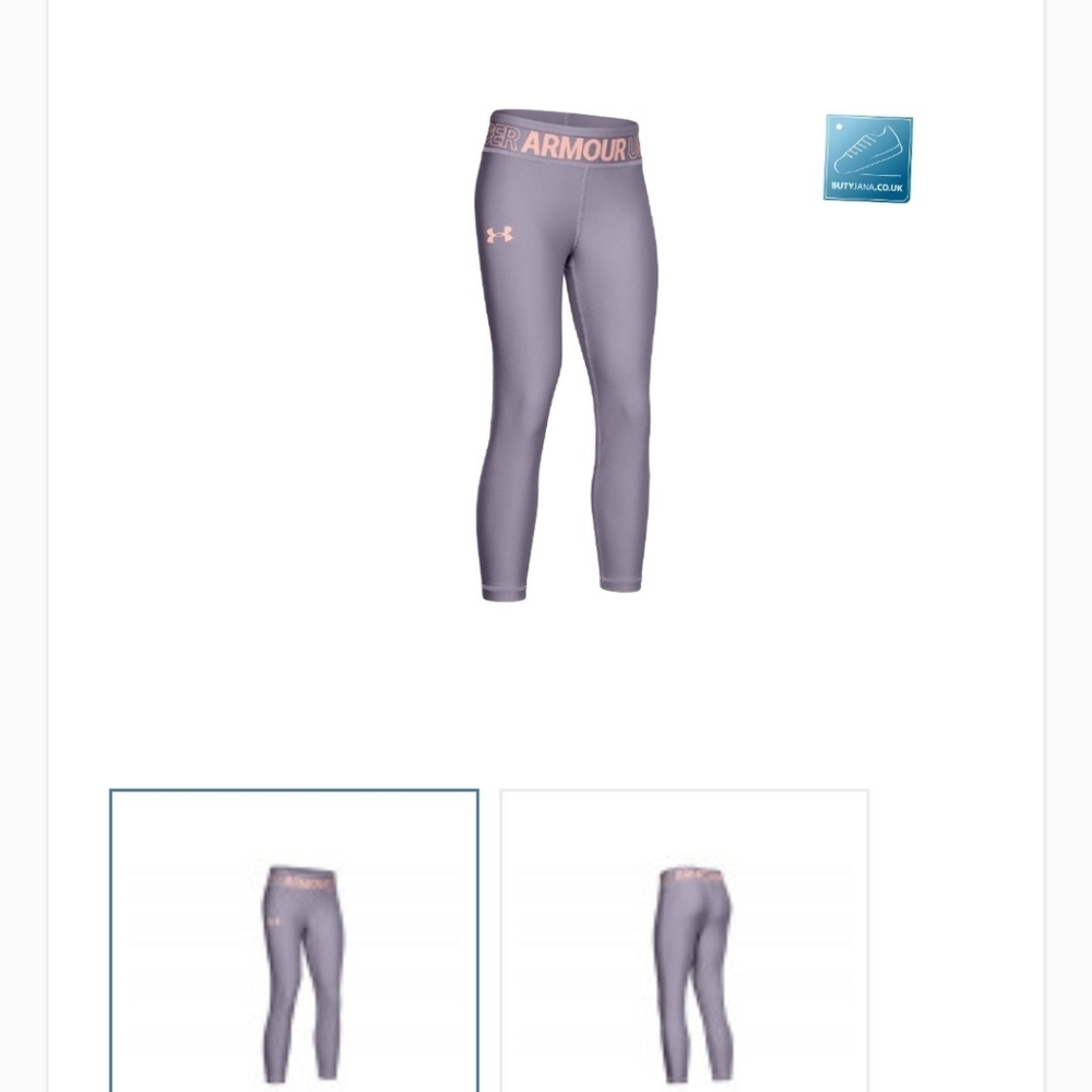 Under Armour Tights